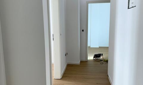 Modern sanierte 3-Zimmer-Eigentumswohnung in Koblenz-Lützel – sofort bezugsfrei