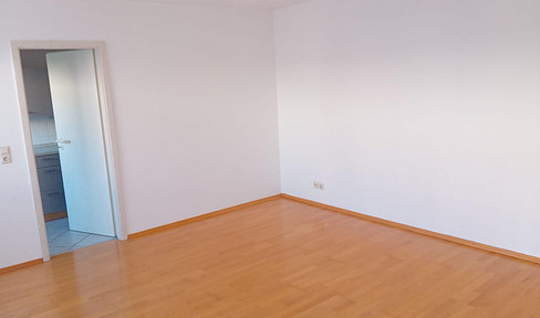 Schöne 2-Zimmer-Wohnung in Ingolstadt-Hollerstauden