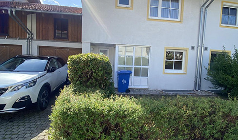 Schönes Haus in Miesbach