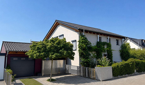 Nachhaltig gebaut – mit Liebe zum Detail