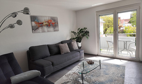 Charming apartment available for sublet from October to the end of April.