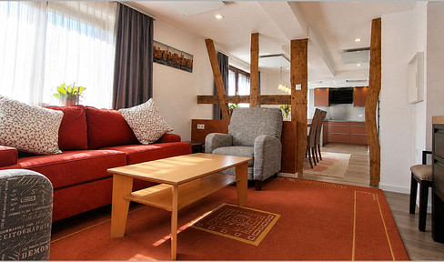 Modernisiertes Einfamilienhaus mit durchdachter Raumgestaltung