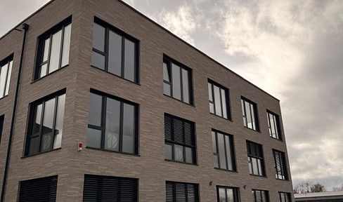 Moderne Bürofläche Rheinbach repräsentativ & sofort verfügbar Erdgeschoss