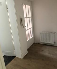 Helle 1 Zimmer, Küche, Dusche/WC Wohnung