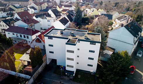 Charmantes 1,5 Zimmer Appartment mit Pantry Küche und KFZ Stellplatz - Frei ab 01.09.26