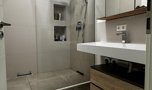 Fully equipped student accommodation investment property, offering a rental yield of over 5%, located in Stuttgart-West.