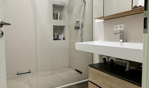 High-quality student accommodation investment property, offering a rental yield of over 5%, located in Stuttgart-West.