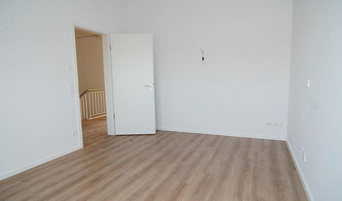 Maxvorstadt - top 4-Zimmer-Maisonettewohnung in bester Lage!