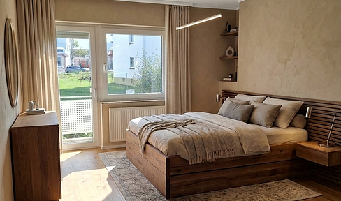 Privatverkauf ohne Maklerprovision: Reihenhaus mit Charakter in Montabaur | Perfekt für Familien