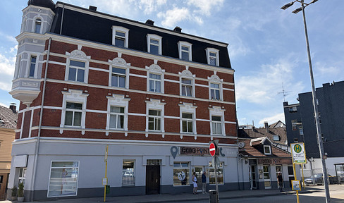 Restaurant in a prime location | Fully equipped | 50% funding available | Start immediately | Affordable rent.