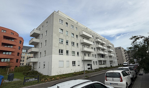 Modern 2 Zi. Wohnung am Havel in Spandau ab Okt (auch Sept möglich)