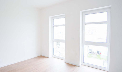 Penthouse mit 5 WG-Zimmer mit 360° Panorama Dachterrasse