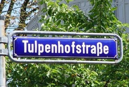 3-ROOM APARTMENT IN A PRIME LOCATION, WEST END OF OFFENBACH.