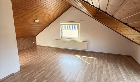 Wohnung zu mieten