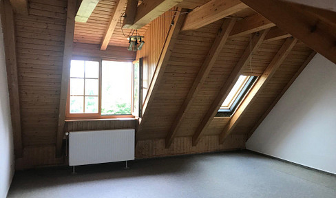 Stylish DG Maisonette Apartment in Mirow.