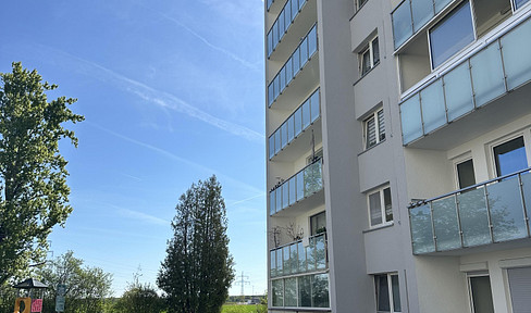 Günstige Wohnung in Putzbrunn