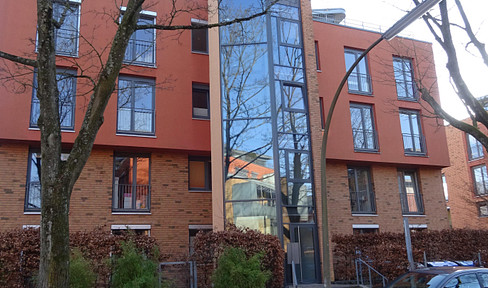 Maisonette zum Kauf