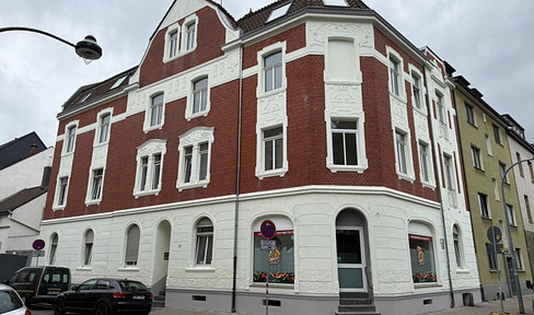 PROVISIONSFREIE renditestarke Kapitalanlage mit Aufteilungspotenzial und modernisierten Wohnungen