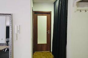 Conveniently located apartment with a terrace in Plochingen.