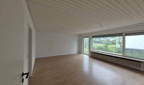Kastellaun / 5-6 Zimmer-Wohnung