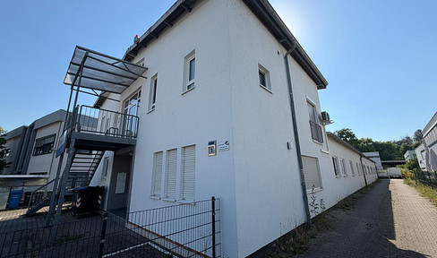 Wohn- und Gewerbeimmobilie Mühltal
