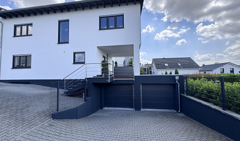 Dream home in a desirable location in Saulheim (no commission!)