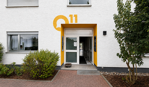 Moderne Business Offices in Schifferstadt – langfristig mieten und professionell arbeiten