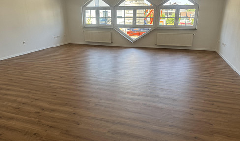 Flexible Maisonette mit 2 Küchen & 2 Bädern – Wohnen und Arbeiten unter einem Dach – Dielheim