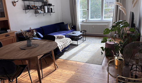 Historic charm near Sanssouci Park.