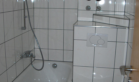 Well-proportioned 2-room apartment for sale in Neustift, Freising.