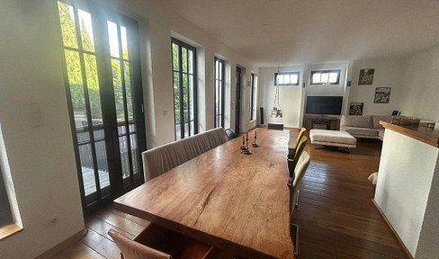 Traumhaftes Haus in Speyer mit separater Mietwohnung zu verkaufen