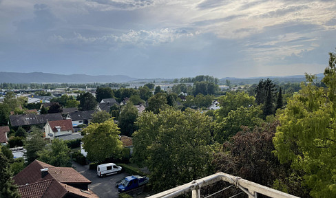 Sonnige Ferienwohnung am Bodensee