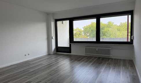 3-Zimmer Wohnung (80qm) mit Balkon in Mainz-Gonsenheim