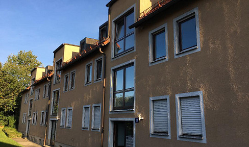 Moderne, traumhafte 2,5 Zi Galeriewohnung in M.-Untermenzing von PRIVAT