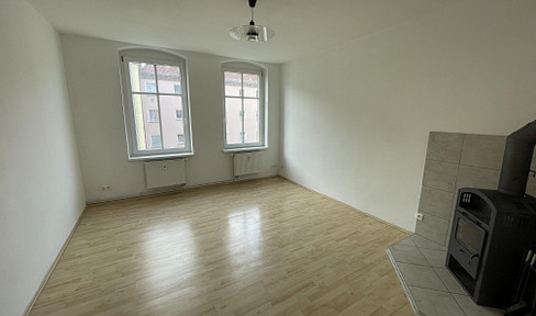 Attraktive 2-Zimmer Wohnung in guter Lage