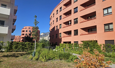 3 Zimmer Eigentumswohnung in Berlin Spandau - direkt an der Havel