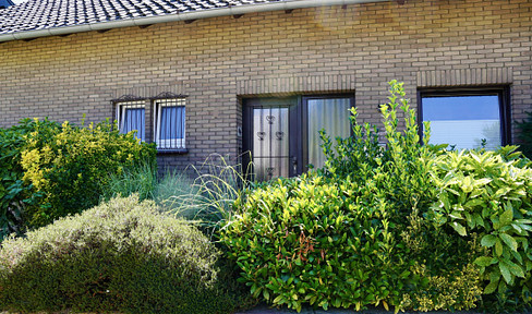 Attractive single-family home in a quiet and prime location (Postdamm area).