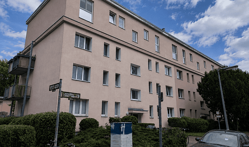 2-room apartment in Berlin-Lichtenrade – ideal for owner-occupiers and investors.