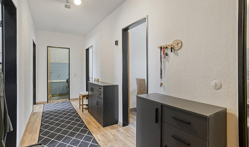 Solid investment property with immediate rental income – Kerpen-Sindorf.