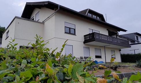 For sale by owner: Spacious multi-family house with development potential and stunning views.