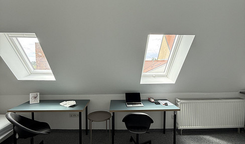 Tolle 1 Zimmer Wohnung - TOP Lage!