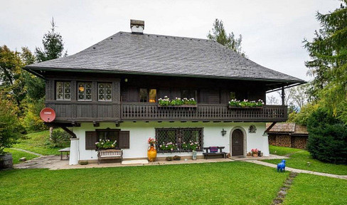 Einfamilienhaus