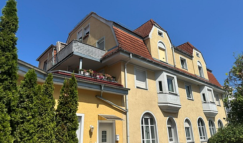8 Körner Street.