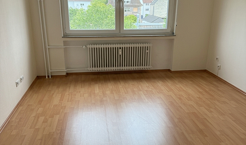 3 Zimmer Wohnung (78m²) Wohnung mit Balkon