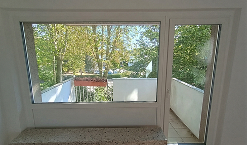 3 Zimmer Wohnung (78m²) Wohnung mit Balkon