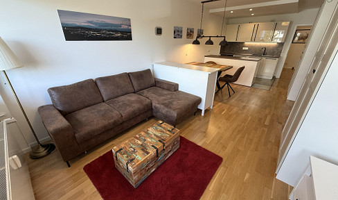 Exklusives Apartment in begehrter Wohnlage - Provisionsfrei direkt vom Eigentümer