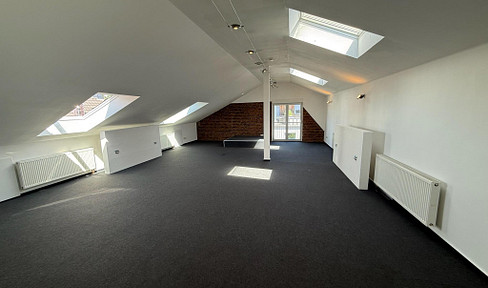 Klimatisierte Büro- Gewerbefläche (ca. 75 m²) in Innenstadtlage Groß-Umstadt – Parkplätze vorhanden