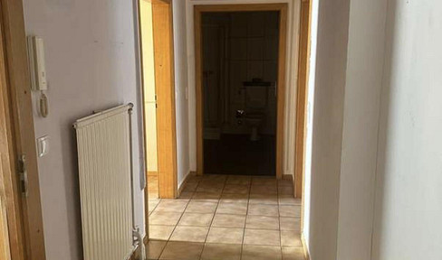 4-Zi Wohnung mit Balkon in Neuwied