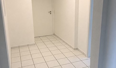 Bright 3-room apartment with balcony in Verl-Kaunitz.