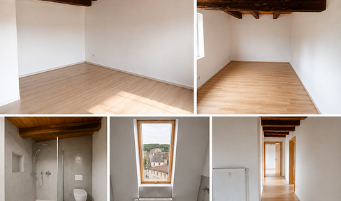 Wohnung für die kleine Familie zu vermieten